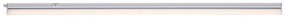 Rabalux 78009 - Lampada LED sottopensile BAREG LED/12W/230V 3000/4000K bianco