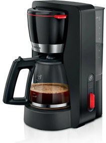 TKA4M233 Macchina da caffè americana MyMoment Nero - Bosch