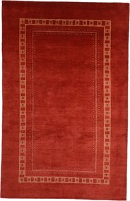 Loribaft Tappeto 300x190 (Indian) Annodato A Mano