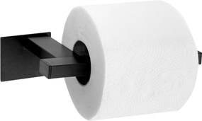 Porta carta igenica Black Mat 392599