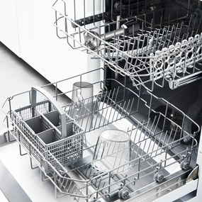 Mixer frullatore a immersione nero Quickchef+ HB672830 – Tefal