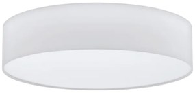 Eglo - Paralume di ricambio PASTERI 57 cm bianco