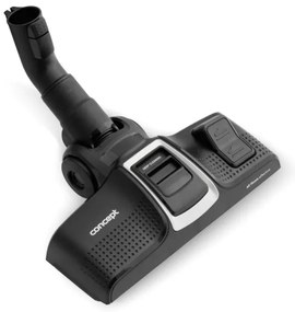 Concept VP8224 - Aspirapolvere a sacchetto REFRESH 3,5 l 700W/230V rosso