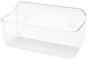 Mensola da bagno senza foratura Invisifix – Addis