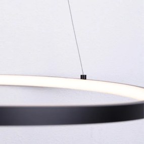 Globo 67192-29B - Lampadario LED su filo RALPH LED/29W/230V