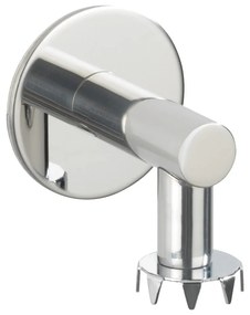 Dispenser magnetico per sapone Turbo-Loc® in acciaio inox - Wenko