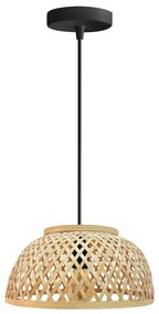 Lampada da soffitto Bamboo APP1628-1CP