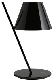 La Petite Lampada da Tavolo Nero - Artemide