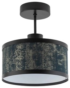 Lampadario a sospensione con supporto rigido GLORY 1xE27/60W/230V