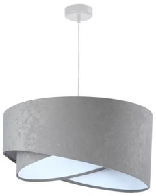 Lampadario su filo GALAXY 1xE27/60W/230V