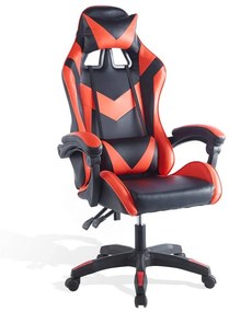 SEDIA GAMING DA SCRIVANIA GT