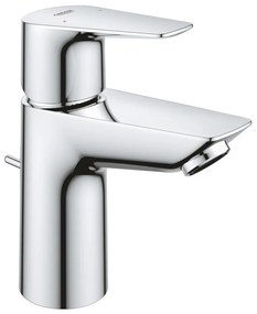GROHE 24196001 - Miscelatore lavabo START, misura S, cromo lucido