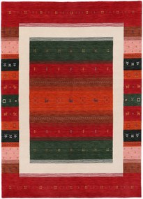 Loribaft Tappeto orientale 170x240 (Indian) Annodato A Mano