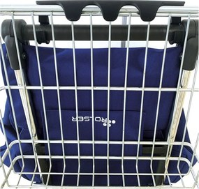 Borsa per la spesa 15 l Mini Bag MF 2 Logic - Rolser