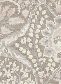 Lewis & Wood Carta da parati Alhambra 100 - Sugar Almond