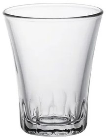 Bicchiere Duralex Amalfi 4 Unità (70 ml)