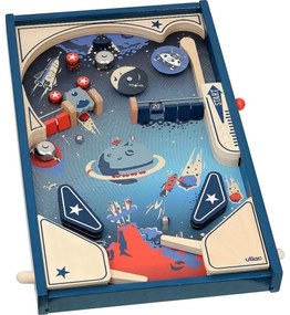 Vilac - Flipper spaziale