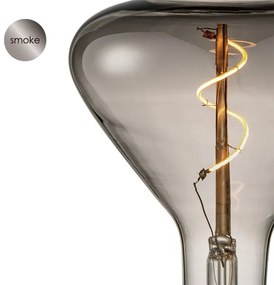 Lampadina LED dimmerabile VINTAGE EDISON E27/3W/230V 1800K