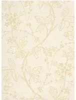 Little Greene Carta da parati Wrest Trail - Sand