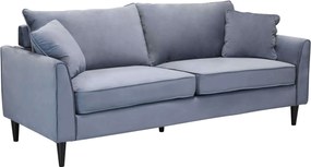 VELVET - divano in velluto