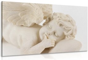 Quadro su tela – Angioletto dormiente