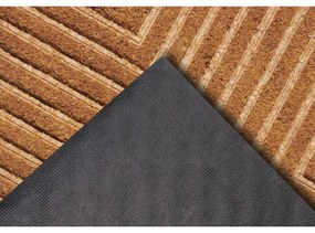 Stuoia di cocco 45x75 cm Geometric - Hanse Home