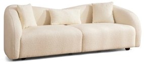 Divano crema 236 cm Venedik - Artie