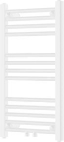 Mexen Mars radiatore da bagno 700 x 400 mm, 238 W, bianco - W110-0700-400-00-20