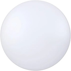 Rabalux 3338 - Plafoniera LED ROB 1xLED/20W/230V