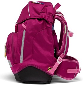 Zaino scuola Ergobag prime – PineBear 2023