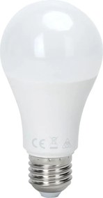 Lampadina LED con sensore crepuscolare A60 E27/12W/230V 6500K - Aigostar