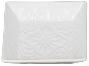 Portasapone in ceramica bianca Cordoba - Wenko