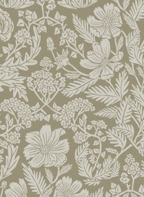 KEK Amsterdam Carta da parati Floor Rieder 2 - FR-003