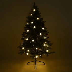 Retlux - Catena di Natale LED esterna 40xLED/15m IP44 bianco caldo