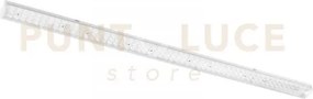 Lente busmax per doppio fascio luminoso 25° 2,86x0.8cm per articoli...