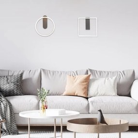 Rabalux 71010 - Lampada da parete LED TUMNUS 14W 230V 3000K