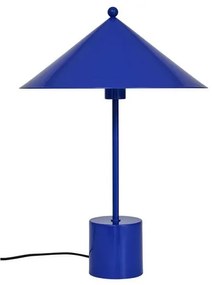 Kasa Lampada da Tavolo Optic Blue - OYOY Living Design