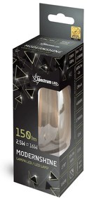 Bulbo Neutral LED 2,5W 230V 14467