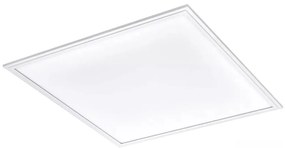 Eglo 79467 -Plafoniera LED dimmerabile POZZALLO LED/21W/230V bílá+DO