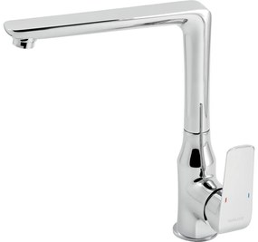 Novaservis - Miscelatore per lavello NOBLESS TINA cromo lucido