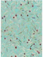 Coordonne Carta da parati Leaf Craze - 8000009N