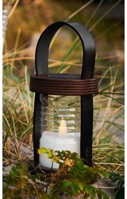 Luce solare per esterni Aston - Sirius