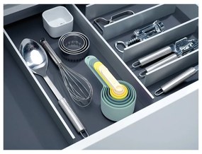 Set di 8 misurini da cucina Measure Opal Nest - Joseph Joseph