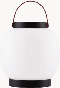 Lampada da tavolo portatile a LED con luce regolabile Jigra