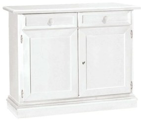 CAREN - credenza in legno