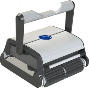 Robot elettrico CleanO2 per piscina - 2 motori per fondo e pareti - Bestway