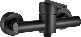 Rubinetto doccia REA Ontario Black