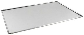 Vassoio VR Alluminio Dreptunghiular - 48 x 34 x 0,5 cm