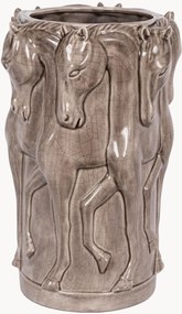 Vaso Dancing Horse, alt. 40 cm