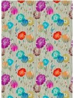 Missoni Home Carta da parati Poppies - 10194